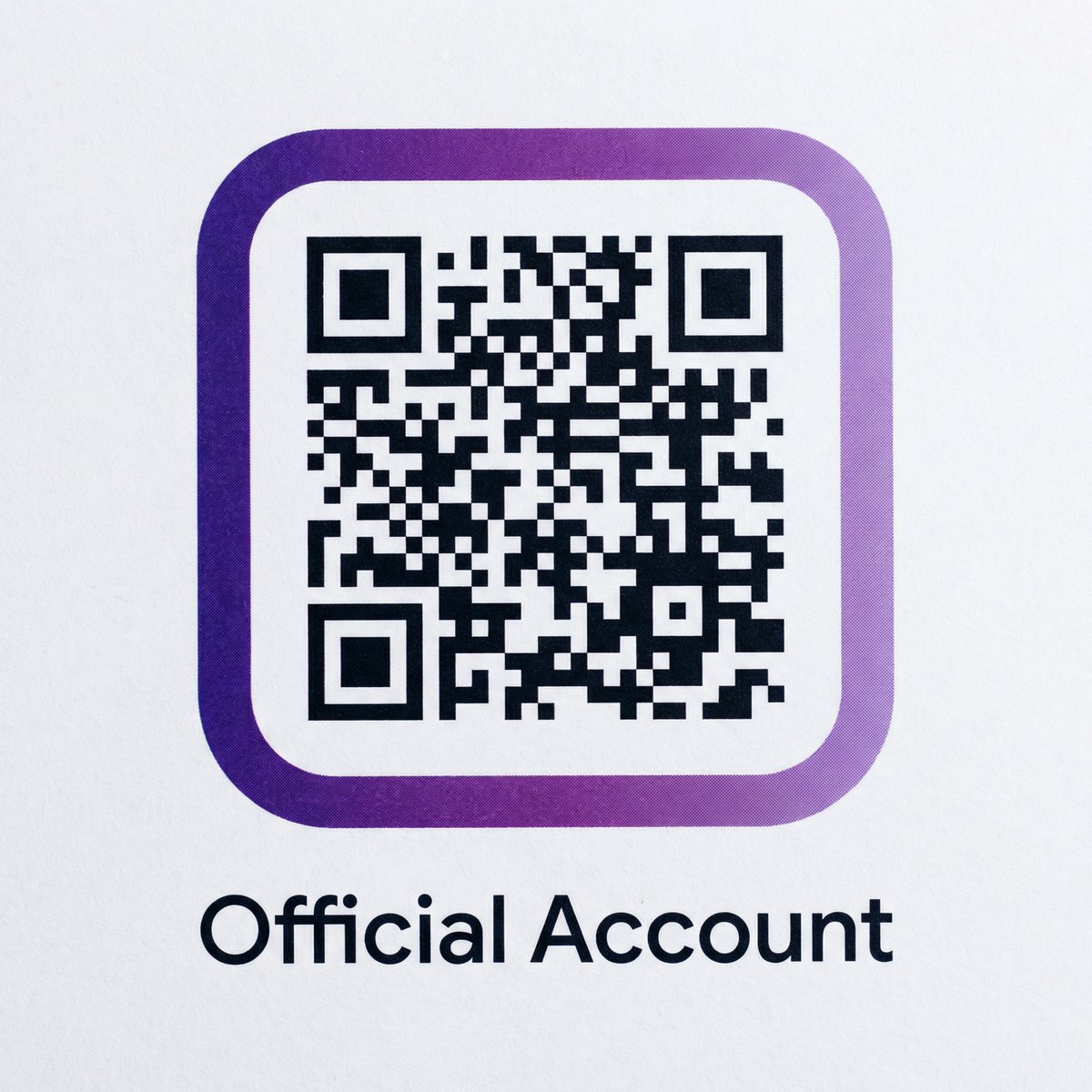 蜜桃视频公众号二维码